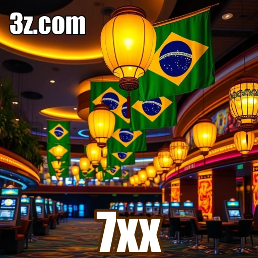 A Mágica dos Jogos Arcade no 7xx