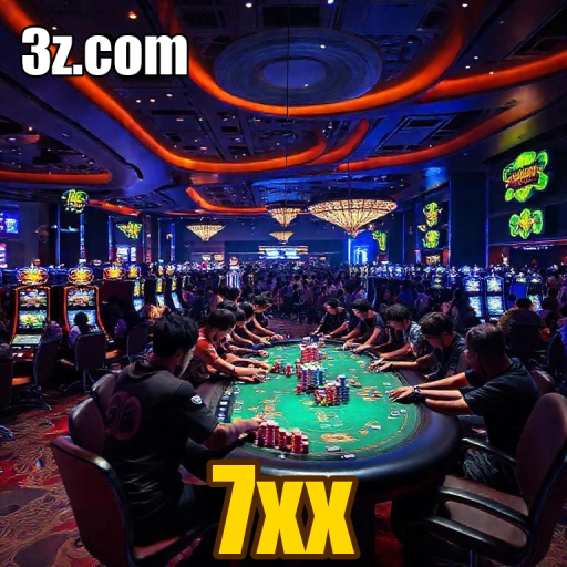 Explore a Incrível Seção de Card do Site 7xx Agora!