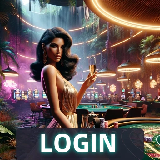 7xx Área de Login